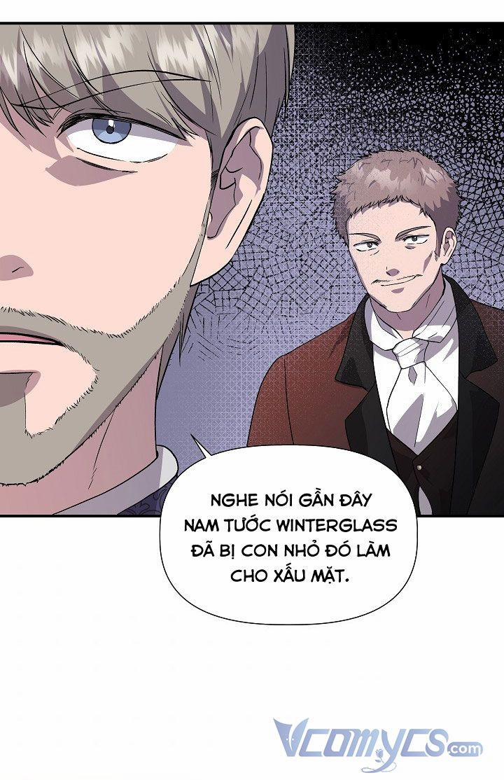 manhwax10.com - Truyện Manhwa Tôi Không Phải Là Cinderella Chương 44 5 Trang 3