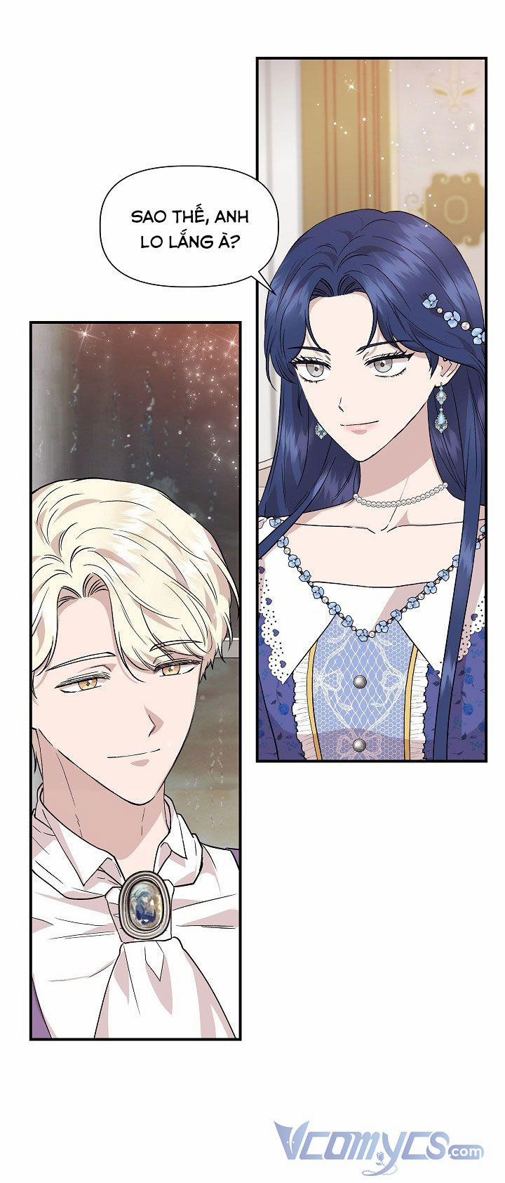 manhwax10.com - Truyện Manhwa Tôi Không Phải Là Cinderella Chương 44 5 Trang 26