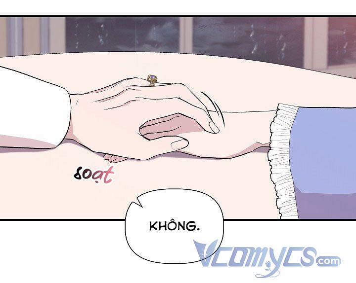 manhwax10.com - Truyện Manhwa Tôi Không Phải Là Cinderella Chương 44 5 Trang 27