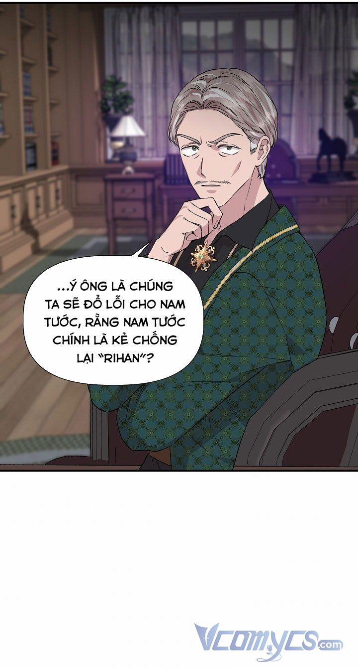 manhwax10.com - Truyện Manhwa Tôi Không Phải Là Cinderella Chương 44 5 Trang 4