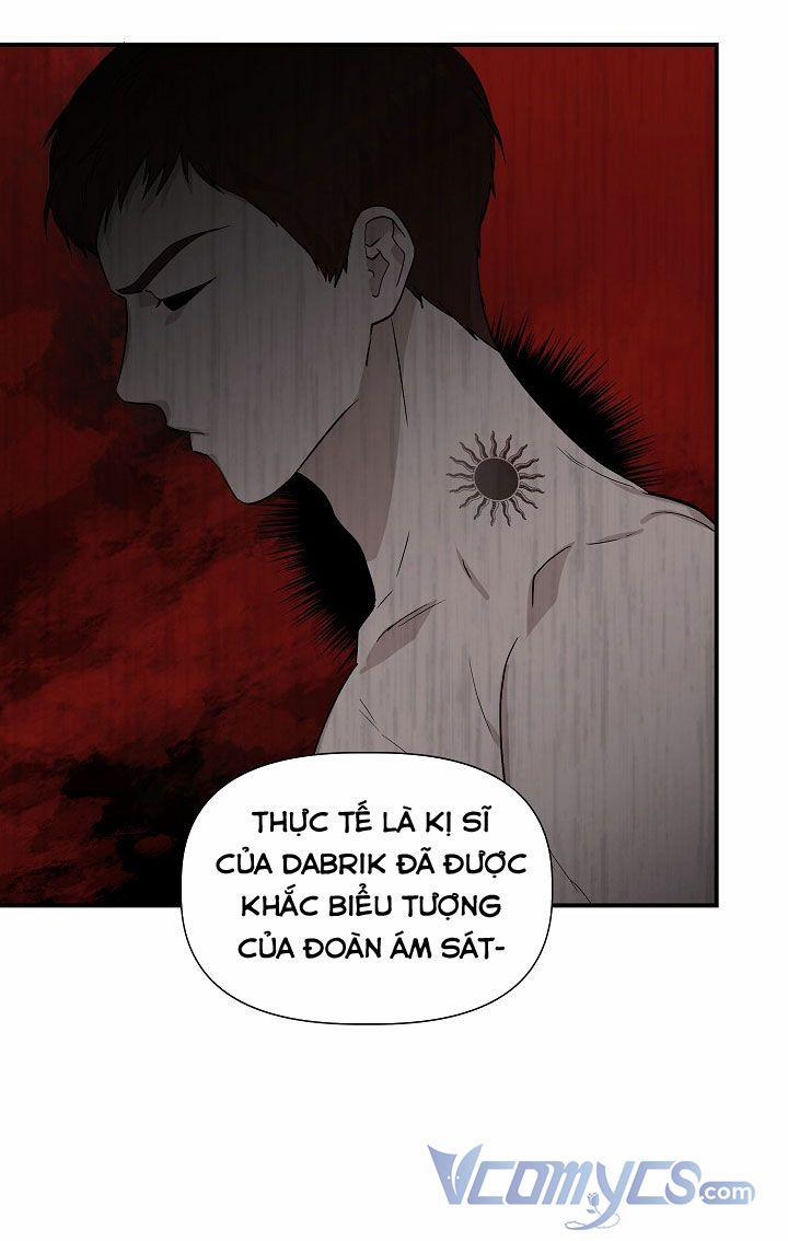 manhwax10.com - Truyện Manhwa Tôi Không Phải Là Cinderella Chương 44 5 Trang 7