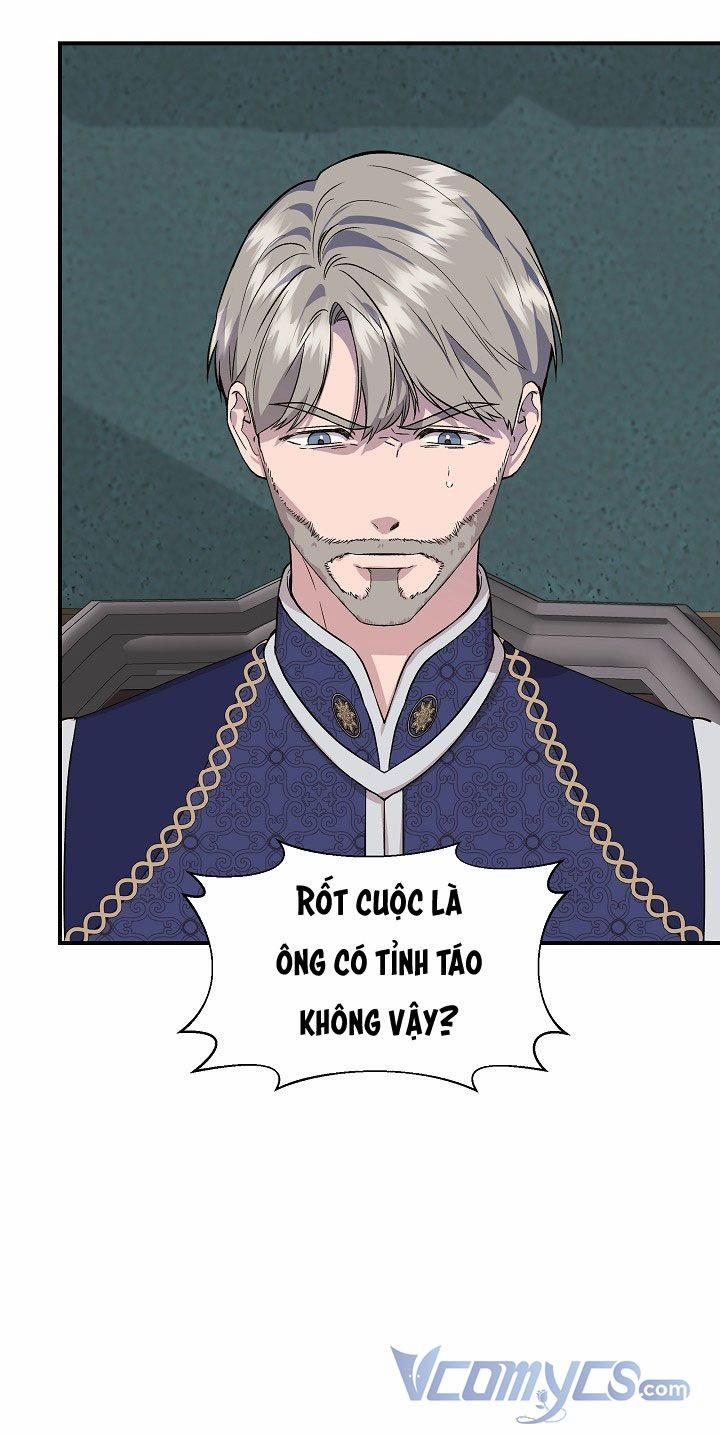 manhwax10.com - Truyện Manhwa Tôi Không Phải Là Cinderella Chương 44 Trang 17