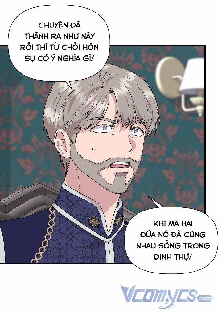 manhwax10.com - Truyện Manhwa Tôi Không Phải Là Cinderella Chương 44 Trang 19