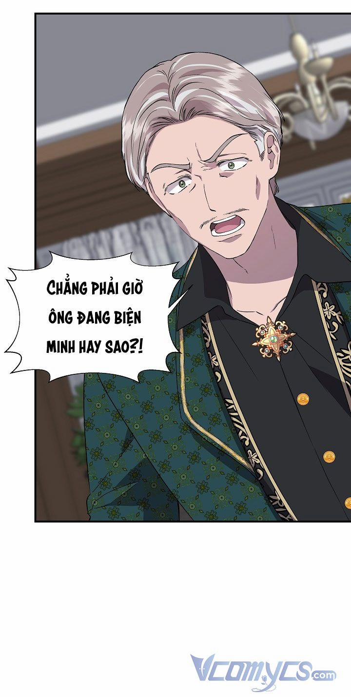 manhwax10.com - Truyện Manhwa Tôi Không Phải Là Cinderella Chương 44 Trang 20