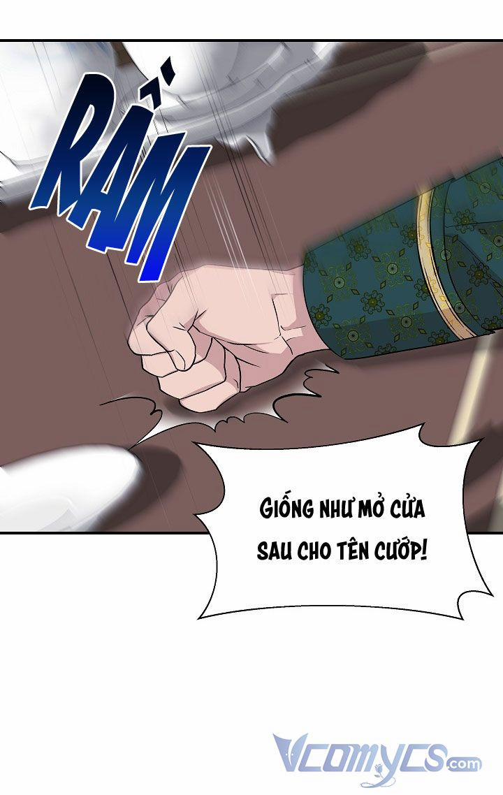 manhwax10.com - Truyện Manhwa Tôi Không Phải Là Cinderella Chương 44 Trang 21