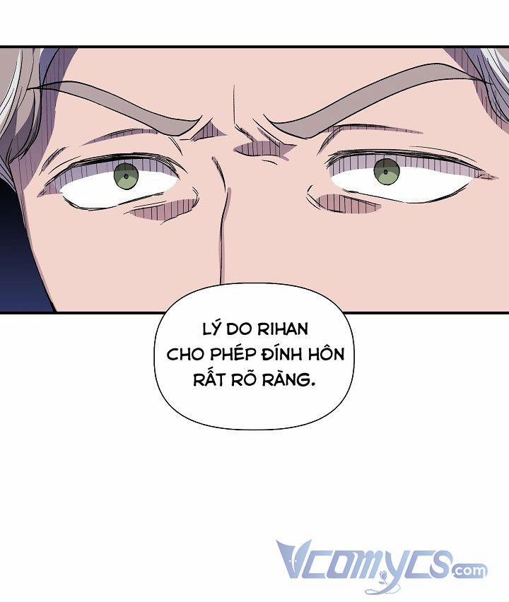 manhwax10.com - Truyện Manhwa Tôi Không Phải Là Cinderella Chương 44 Trang 23