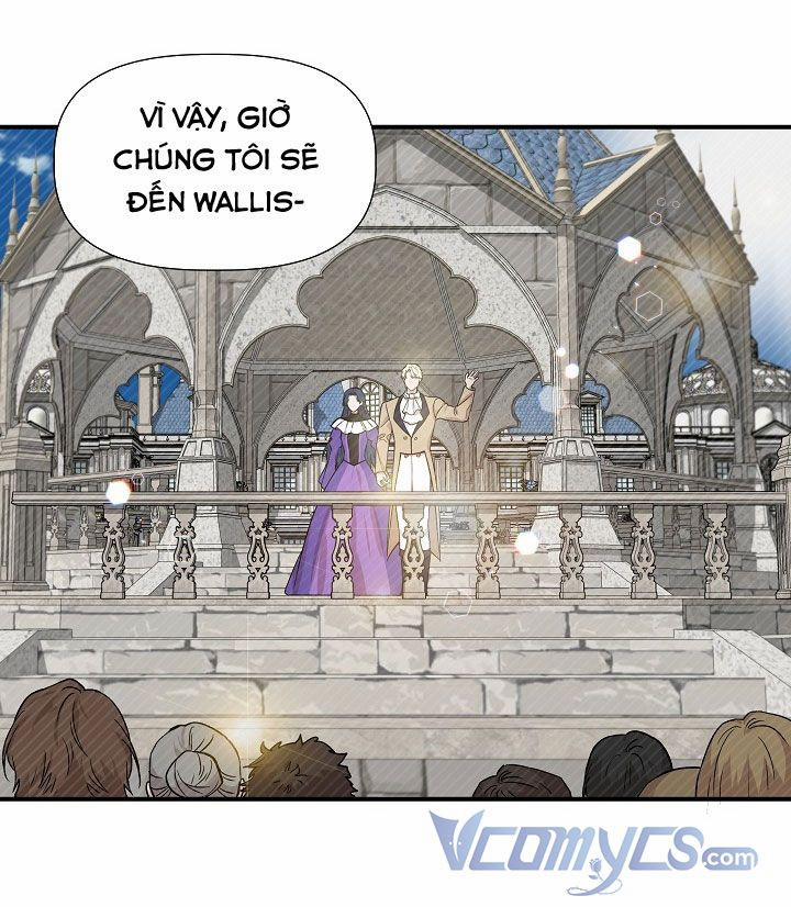 manhwax10.com - Truyện Manhwa Tôi Không Phải Là Cinderella Chương 44 Trang 25