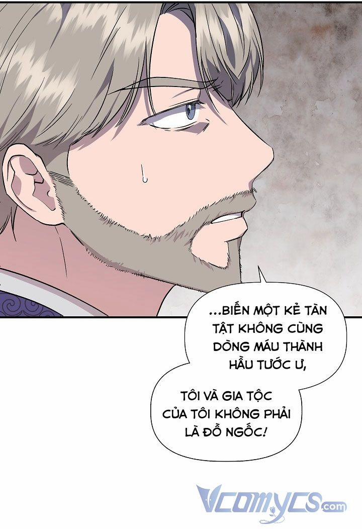 manhwax10.com - Truyện Manhwa Tôi Không Phải Là Cinderella Chương 44 Trang 27