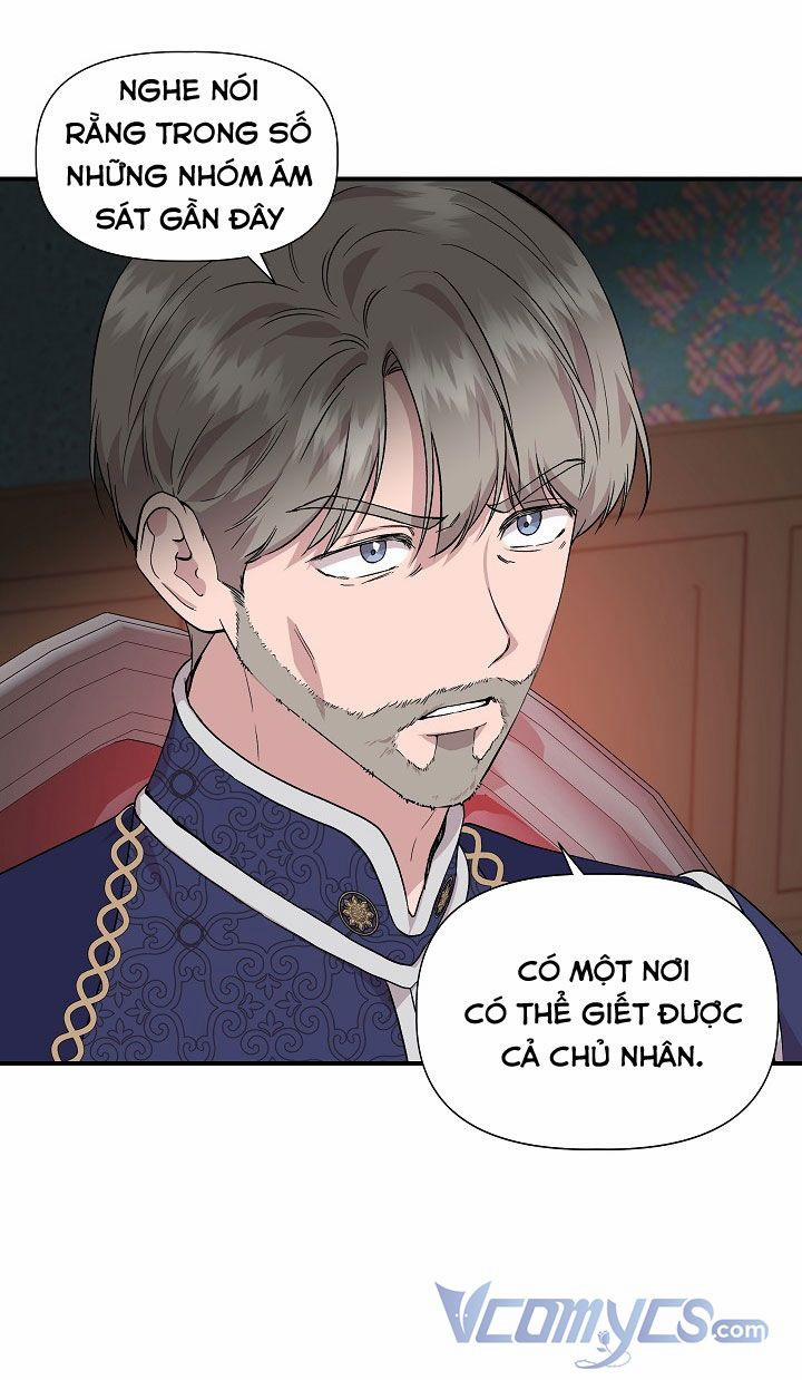 manhwax10.com - Truyện Manhwa Tôi Không Phải Là Cinderella Chương 44 Trang 30