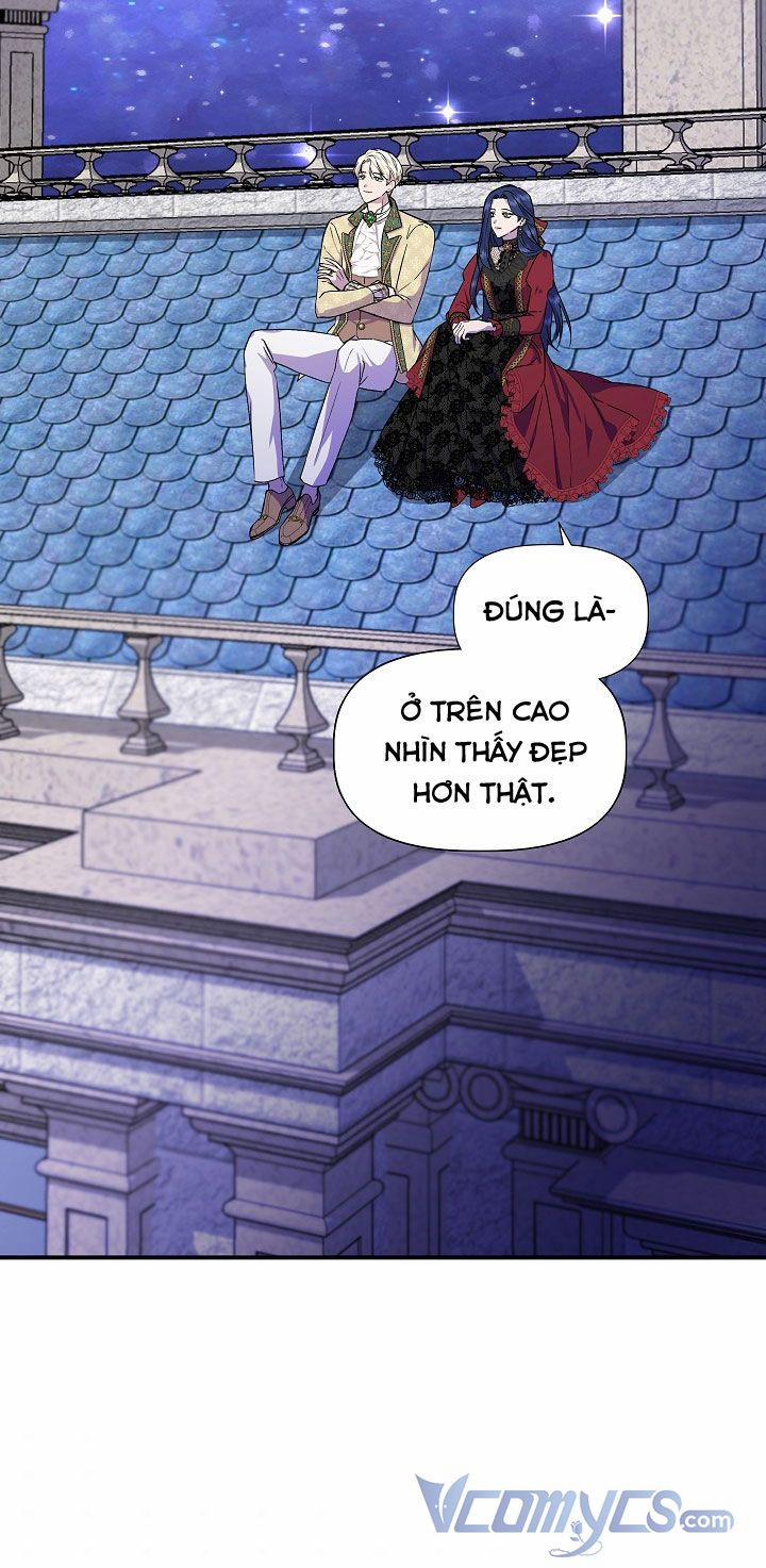 manhwax10.com - Truyện Manhwa Tôi Không Phải Là Cinderella Chương 45 5 Trang 17