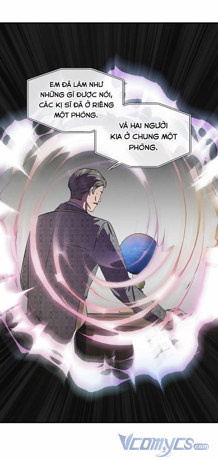 manhwax10.com - Truyện Manhwa Tôi Không Phải Là Cinderella Chương 45 5 Trang 23