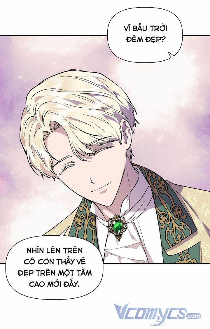 manhwax10.com - Truyện Manhwa Tôi Không Phải Là Cinderella Chương 45 5 Trang 9