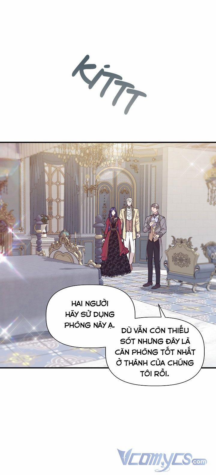 manhwax10.com - Truyện Manhwa Tôi Không Phải Là Cinderella Chương 45 Trang 18