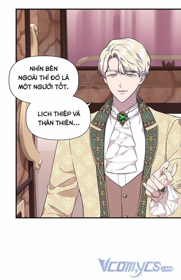 manhwax10.com - Truyện Manhwa Tôi Không Phải Là Cinderella Chương 45 Trang 3