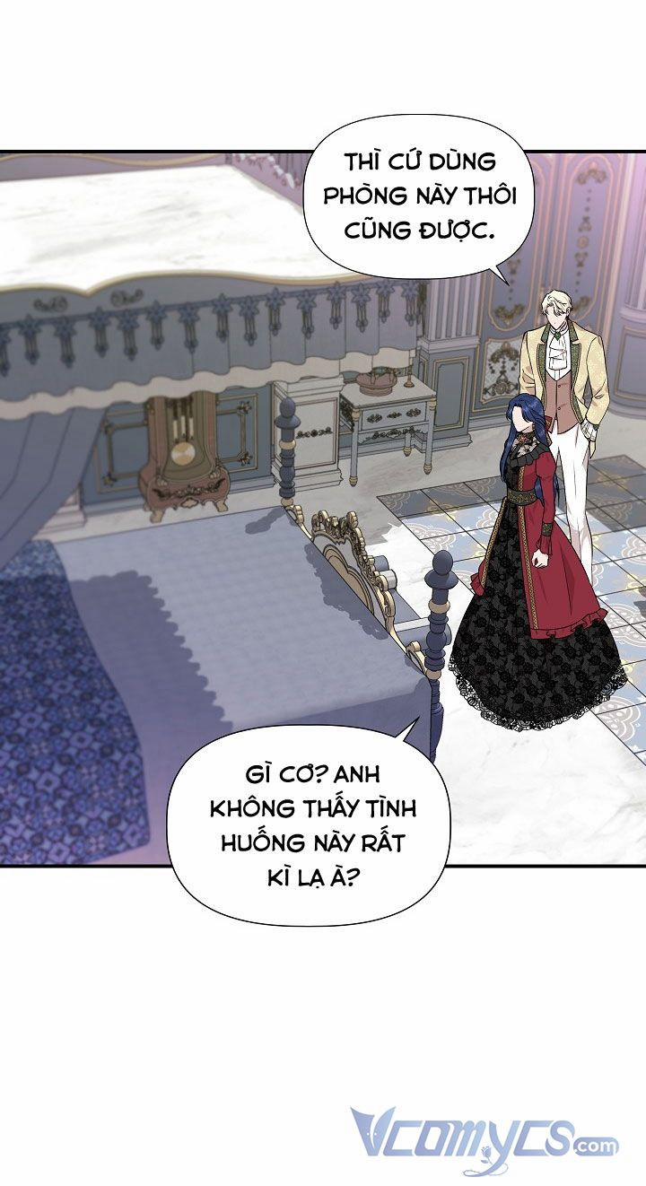 manhwax10.com - Truyện Manhwa Tôi Không Phải Là Cinderella Chương 45 Trang 29