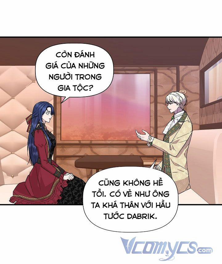 manhwax10.com - Truyện Manhwa Tôi Không Phải Là Cinderella Chương 45 Trang 4