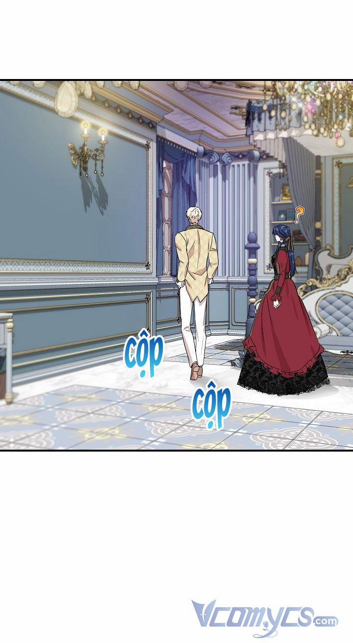 manhwax10.com - Truyện Manhwa Tôi Không Phải Là Cinderella Chương 45 Trang 31