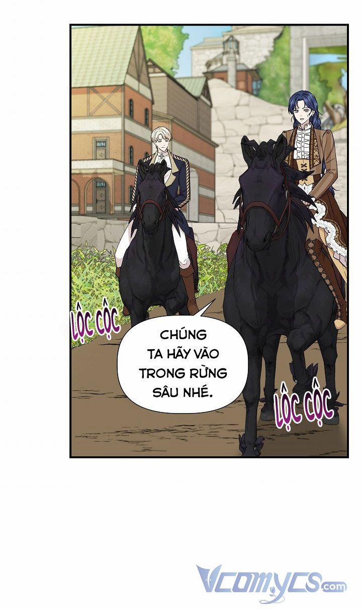 manhwax10.com - Truyện Manhwa Tôi Không Phải Là Cinderella Chương 46 5 Trang 12