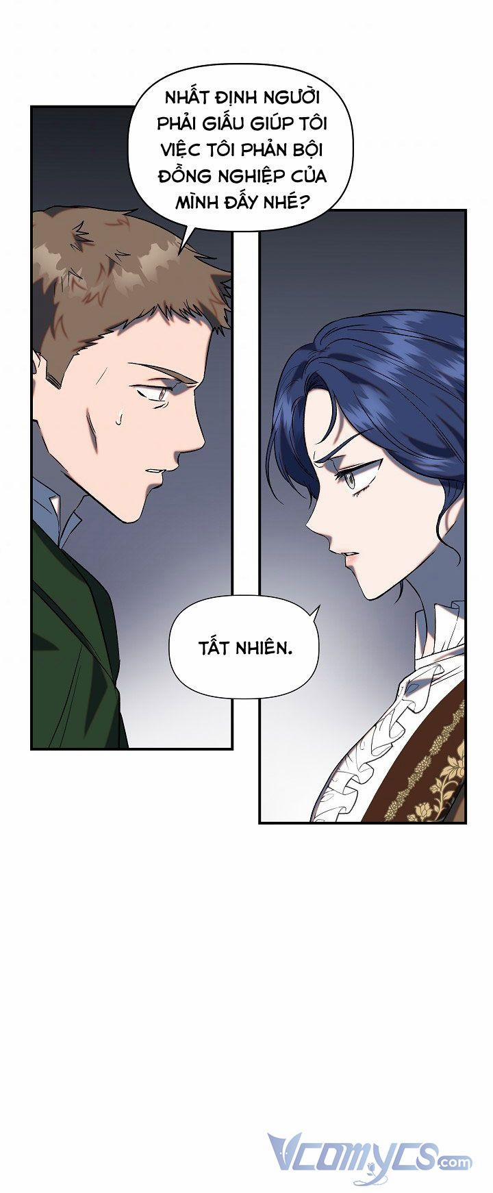 manhwax10.com - Truyện Manhwa Tôi Không Phải Là Cinderella Chương 46 5 Trang 21