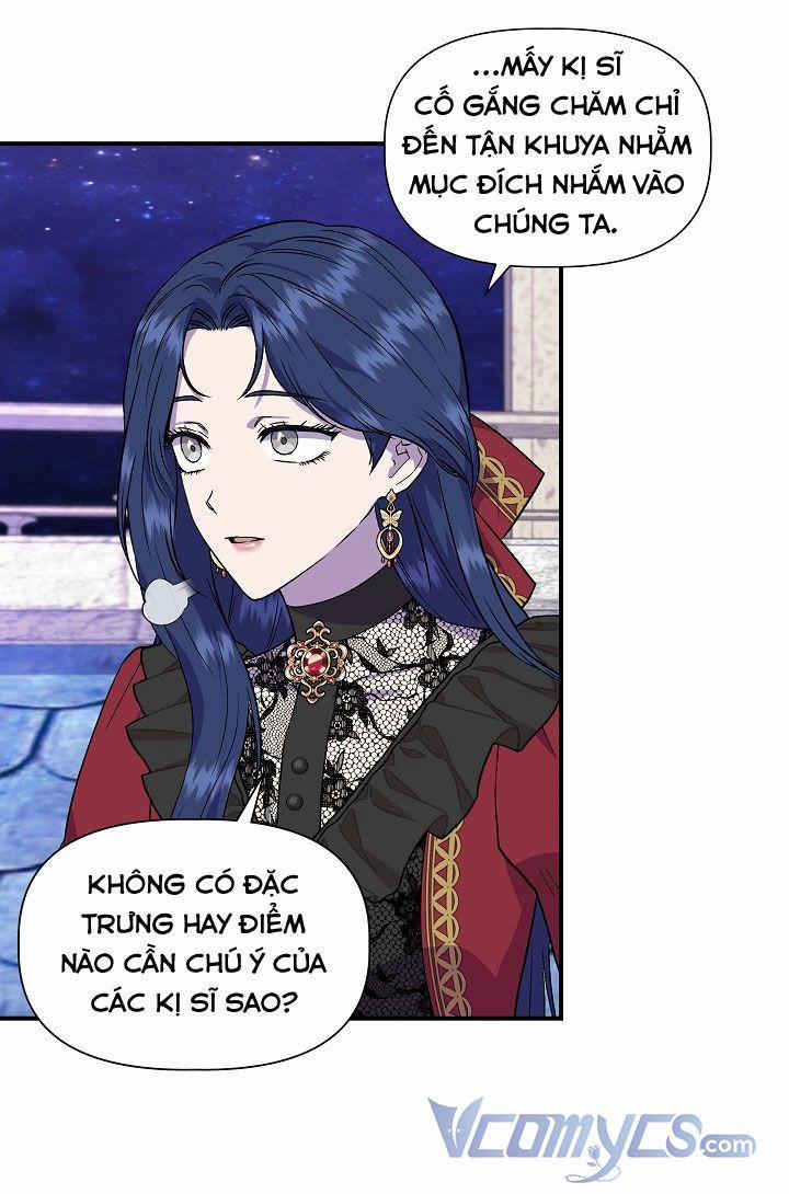 manhwax10.com - Truyện Manhwa Tôi Không Phải Là Cinderella Chương 46 5 Trang 4