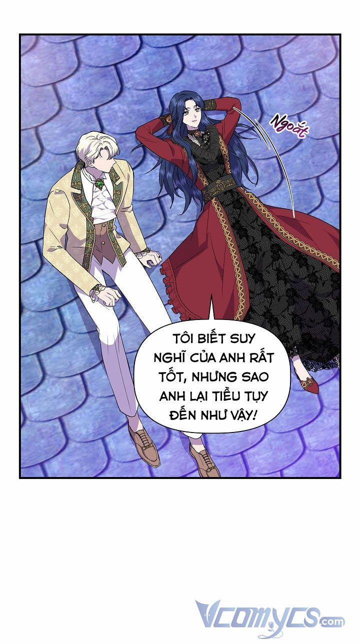 manhwax10.com - Truyện Manhwa Tôi Không Phải Là Cinderella Chương 46 Trang 25