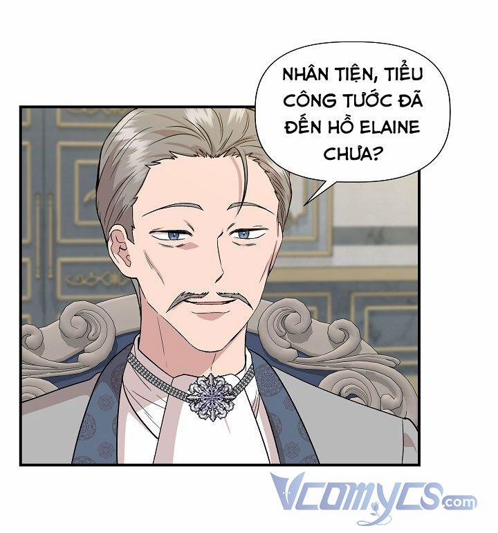 manhwax10.com - Truyện Manhwa Tôi Không Phải Là Cinderella Chương 47 5 Trang 20