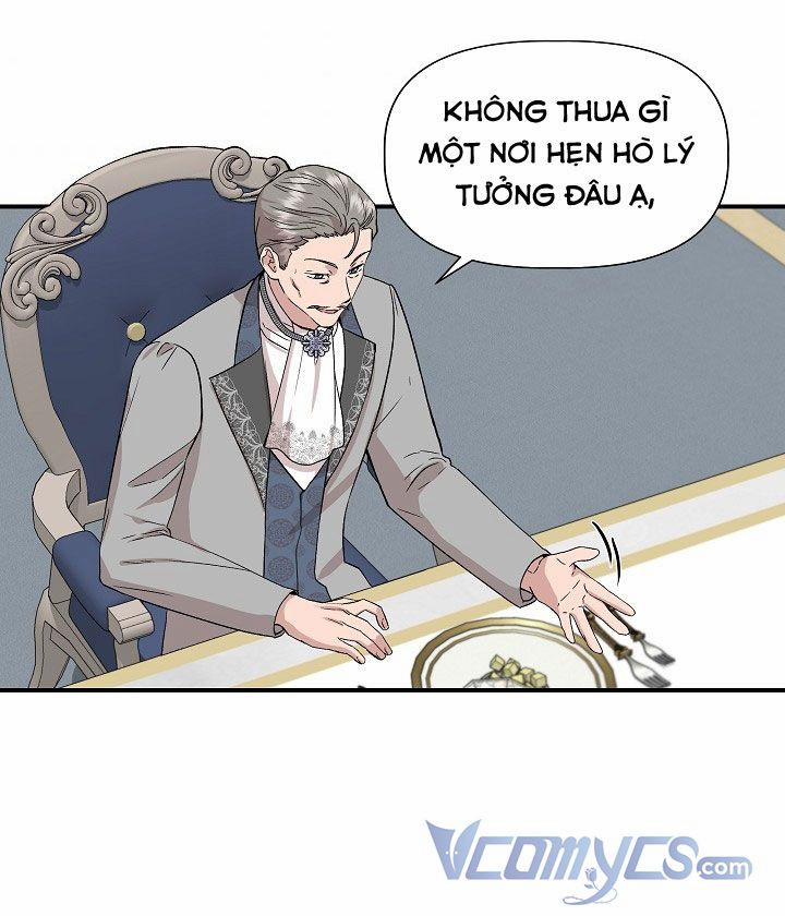 manhwax10.com - Truyện Manhwa Tôi Không Phải Là Cinderella Chương 47 5 Trang 24