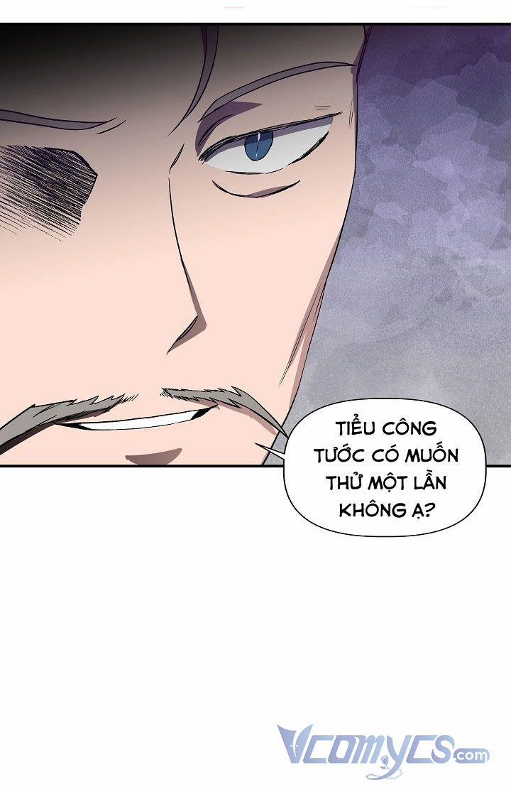 manhwax10.com - Truyện Manhwa Tôi Không Phải Là Cinderella Chương 47 5 Trang 25