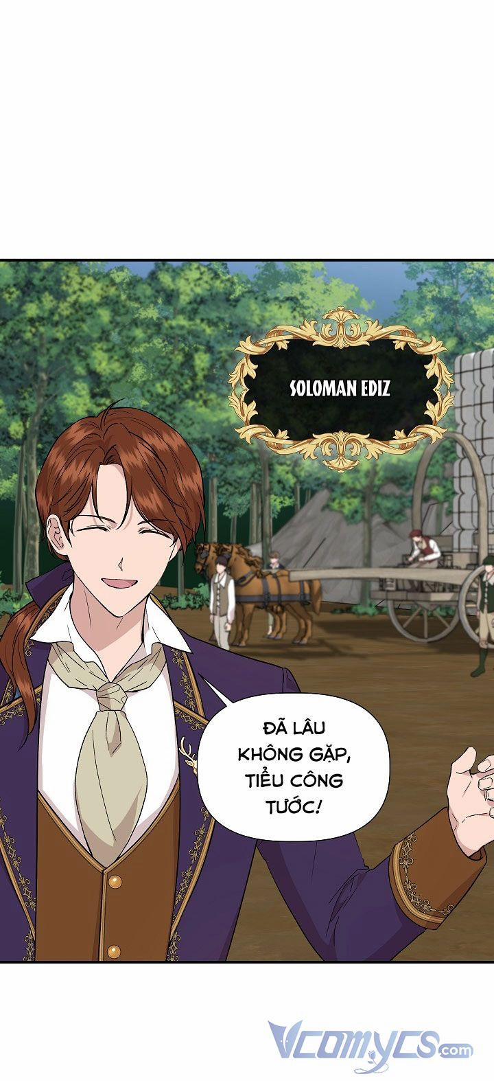 manhwax10.com - Truyện Manhwa Tôi Không Phải Là Cinderella Chương 47 Trang 2