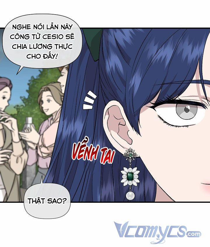 manhwax10.com - Truyện Manhwa Tôi Không Phải Là Cinderella Chương 47 Trang 21