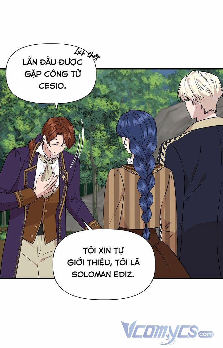 manhwax10.com - Truyện Manhwa Tôi Không Phải Là Cinderella Chương 47 Trang 4