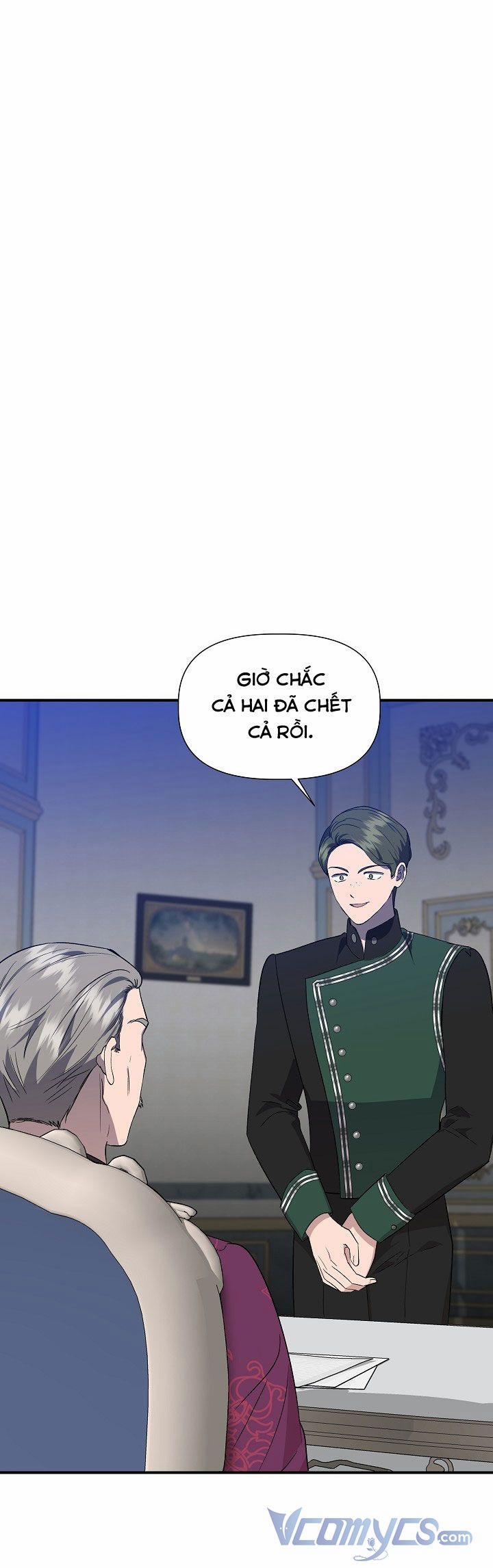 manhwax10.com - Truyện Manhwa Tôi Không Phải Là Cinderella Chương 48 5 Trang 20