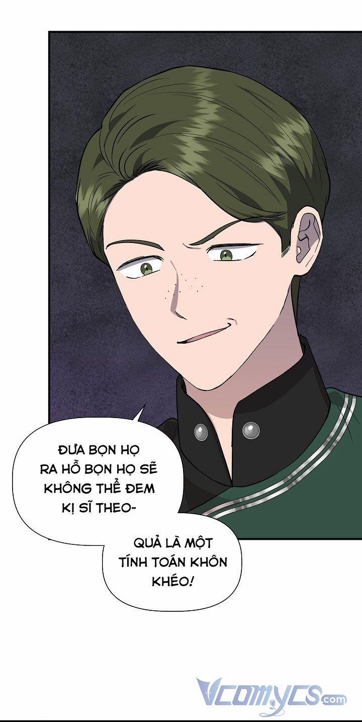 manhwax10.com - Truyện Manhwa Tôi Không Phải Là Cinderella Chương 48 5 Trang 22