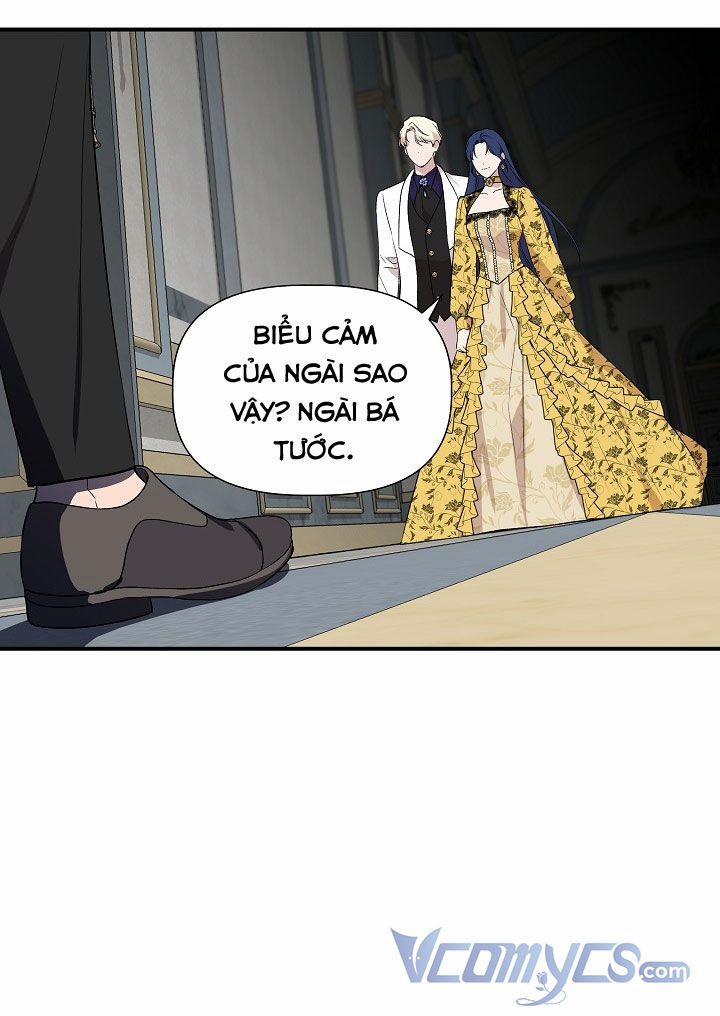 manhwax10.com - Truyện Manhwa Tôi Không Phải Là Cinderella Chương 48 5 Trang 29