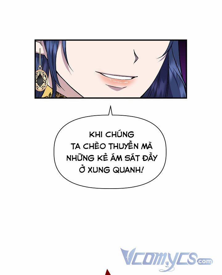 manhwax10.com - Truyện Manhwa Tôi Không Phải Là Cinderella Chương 48 Trang 14