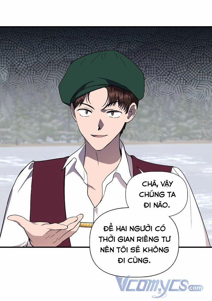 manhwax10.com - Truyện Manhwa Tôi Không Phải Là Cinderella Chương 48 Trang 5