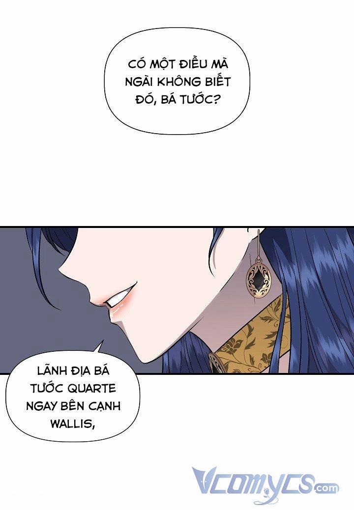 manhwax10.com - Truyện Manhwa Tôi Không Phải Là Cinderella Chương 49 5 Trang 16