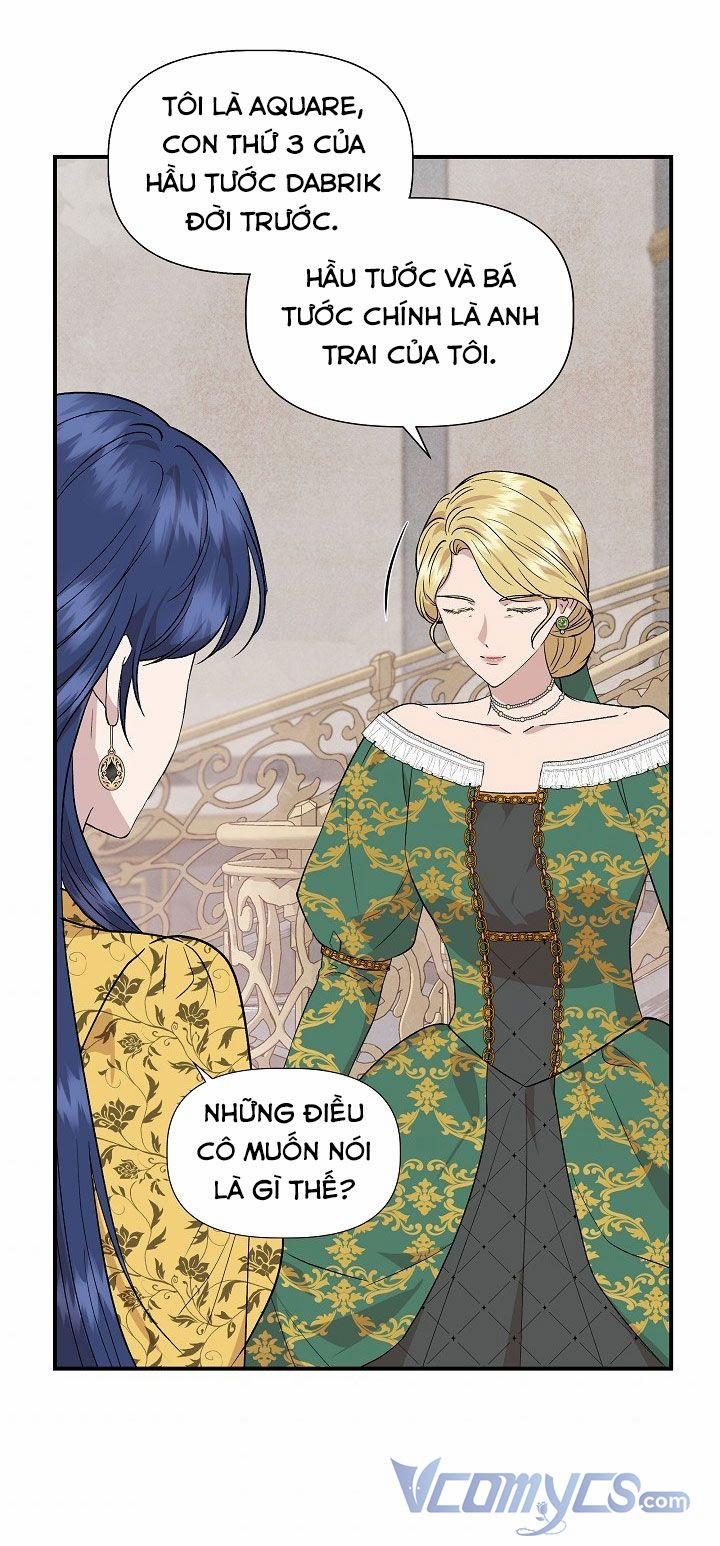 manhwax10.com - Truyện Manhwa Tôi Không Phải Là Cinderella Chương 49 5 Trang 26