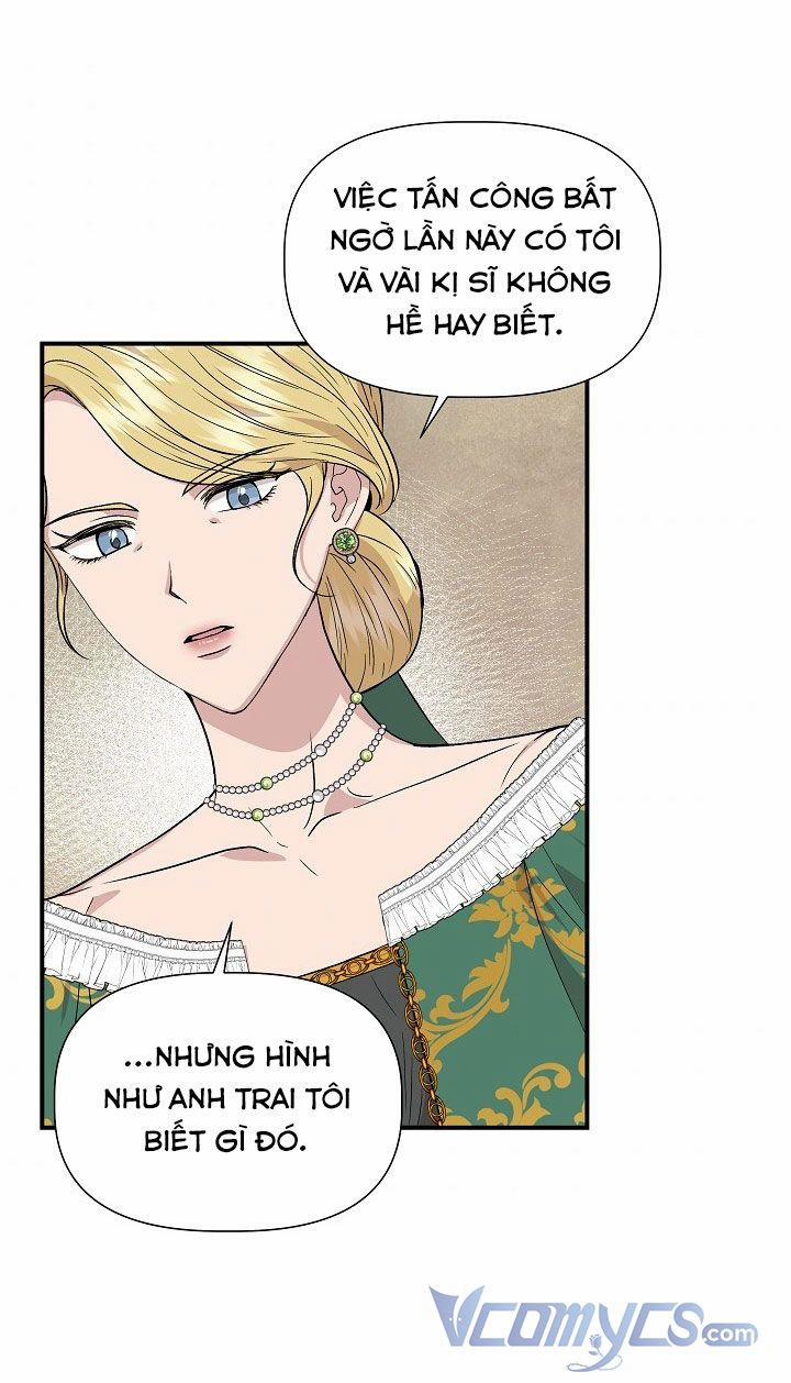 manhwax10.com - Truyện Manhwa Tôi Không Phải Là Cinderella Chương 49 5 Trang 27