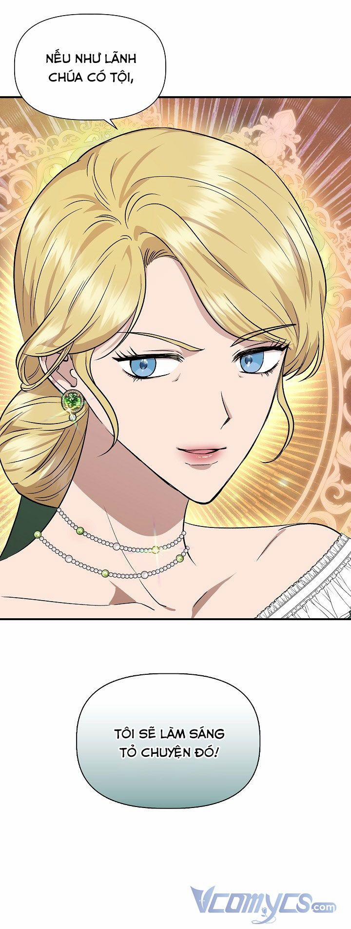 manhwax10.com - Truyện Manhwa Tôi Không Phải Là Cinderella Chương 49 5 Trang 29