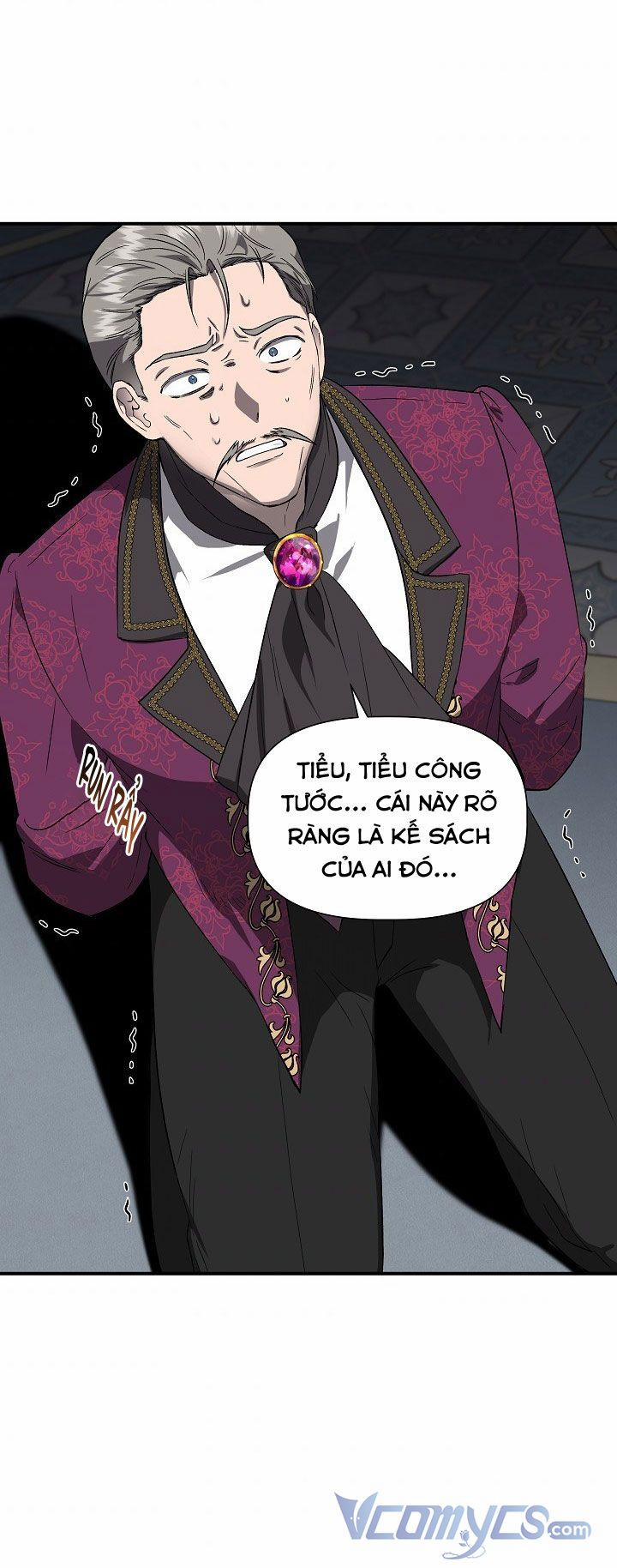 manhwax10.com - Truyện Manhwa Tôi Không Phải Là Cinderella Chương 49 5 Trang 8