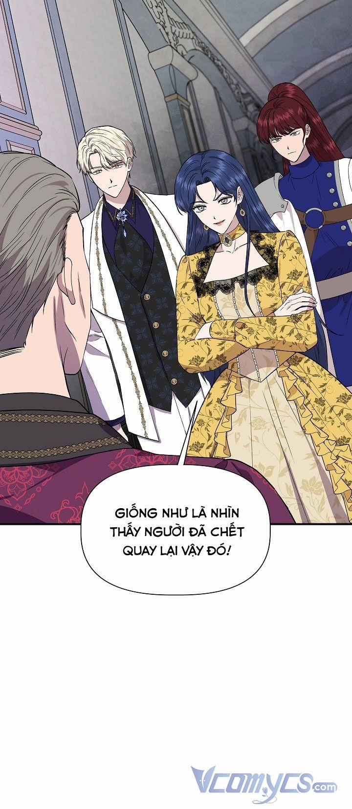 manhwax10.com - Truyện Manhwa Tôi Không Phải Là Cinderella Chương 49 Trang 11