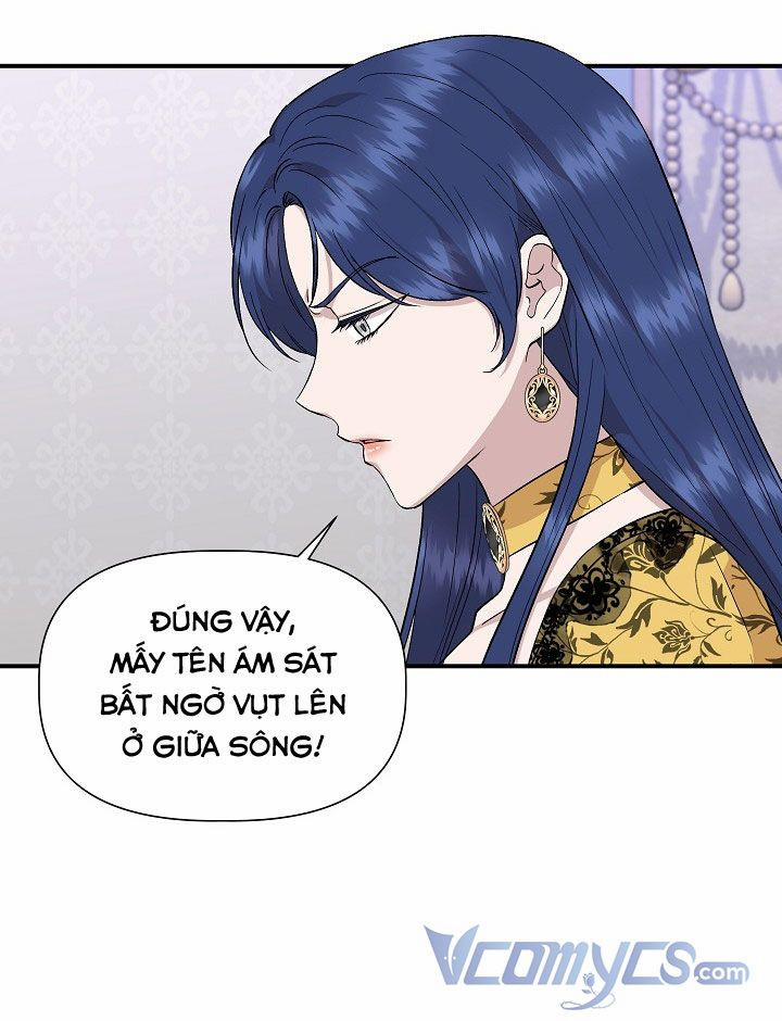 manhwax10.com - Truyện Manhwa Tôi Không Phải Là Cinderella Chương 49 Trang 21