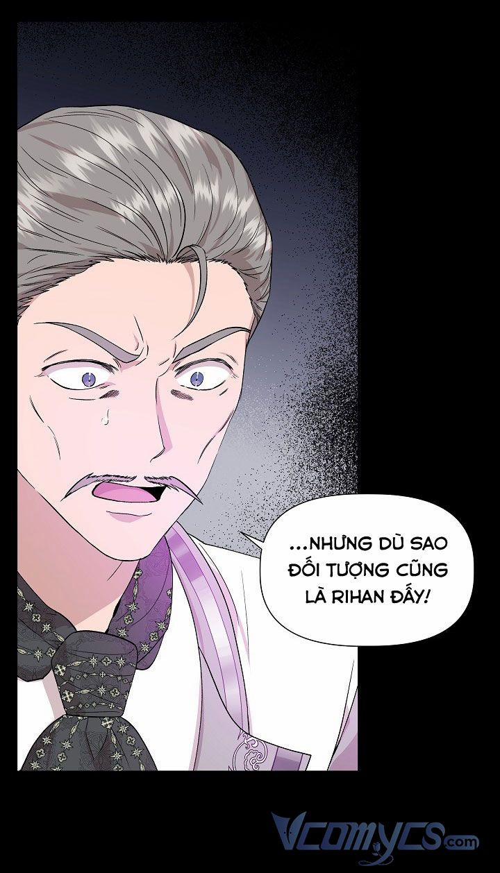 manhwax10.com - Truyện Manhwa Tôi Không Phải Là Cinderella Chương 49 Trang 4