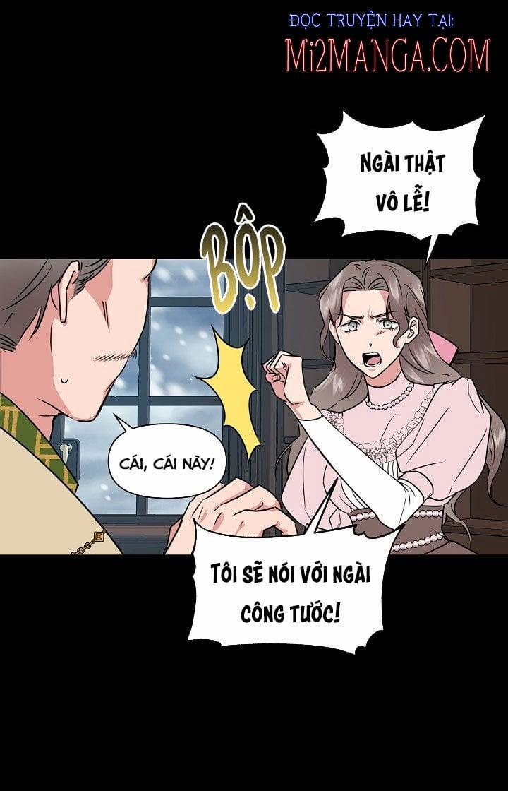 manhwax10.com - Truyện Manhwa Tôi Không Phải Là Cinderella Chương 5 5 Trang 14