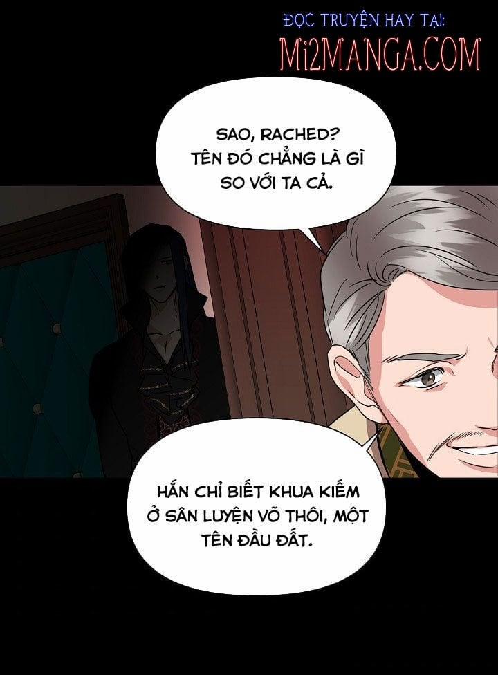 manhwax10.com - Truyện Manhwa Tôi Không Phải Là Cinderella Chương 5 5 Trang 15