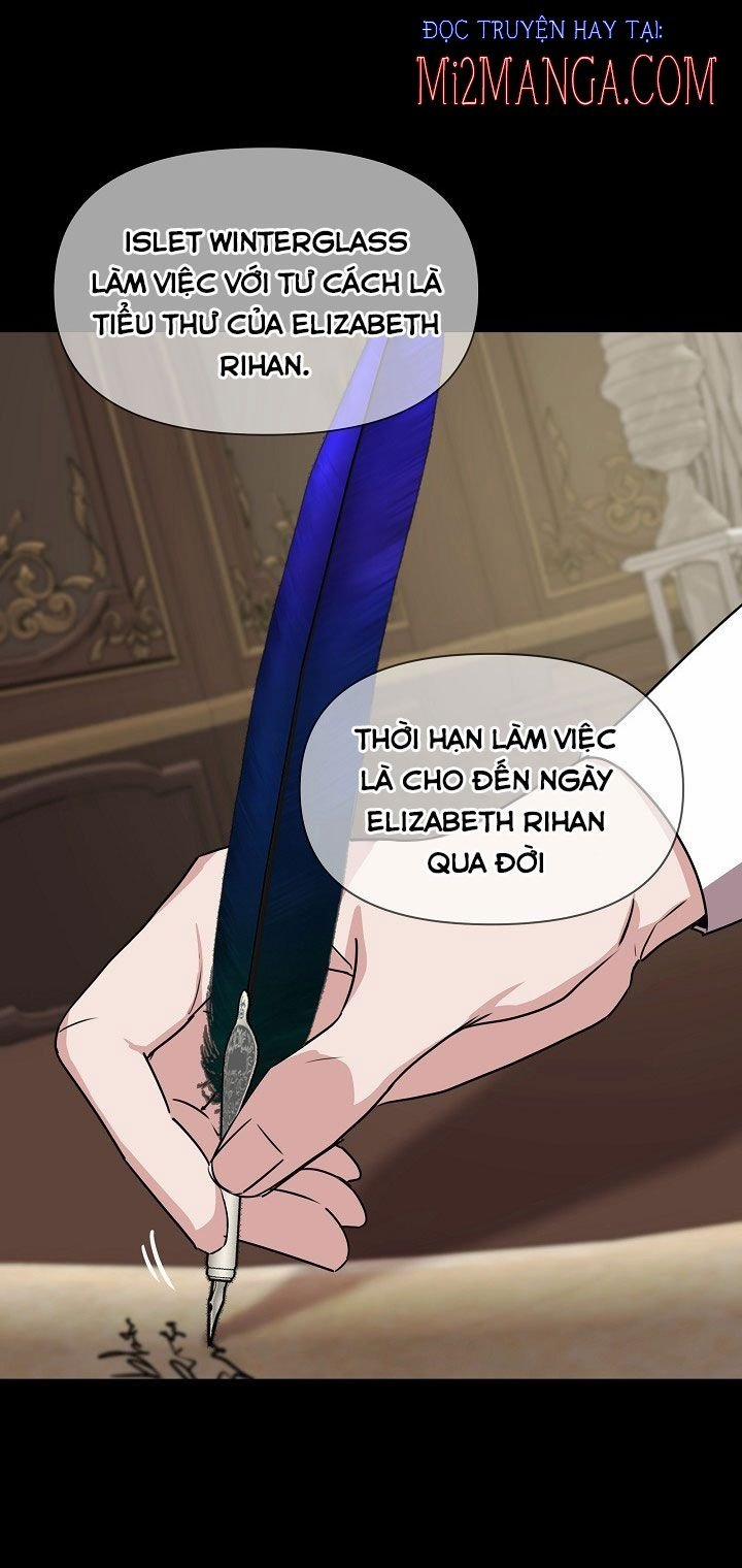 manhwax10.com - Truyện Manhwa Tôi Không Phải Là Cinderella Chương 5 5 Trang 5