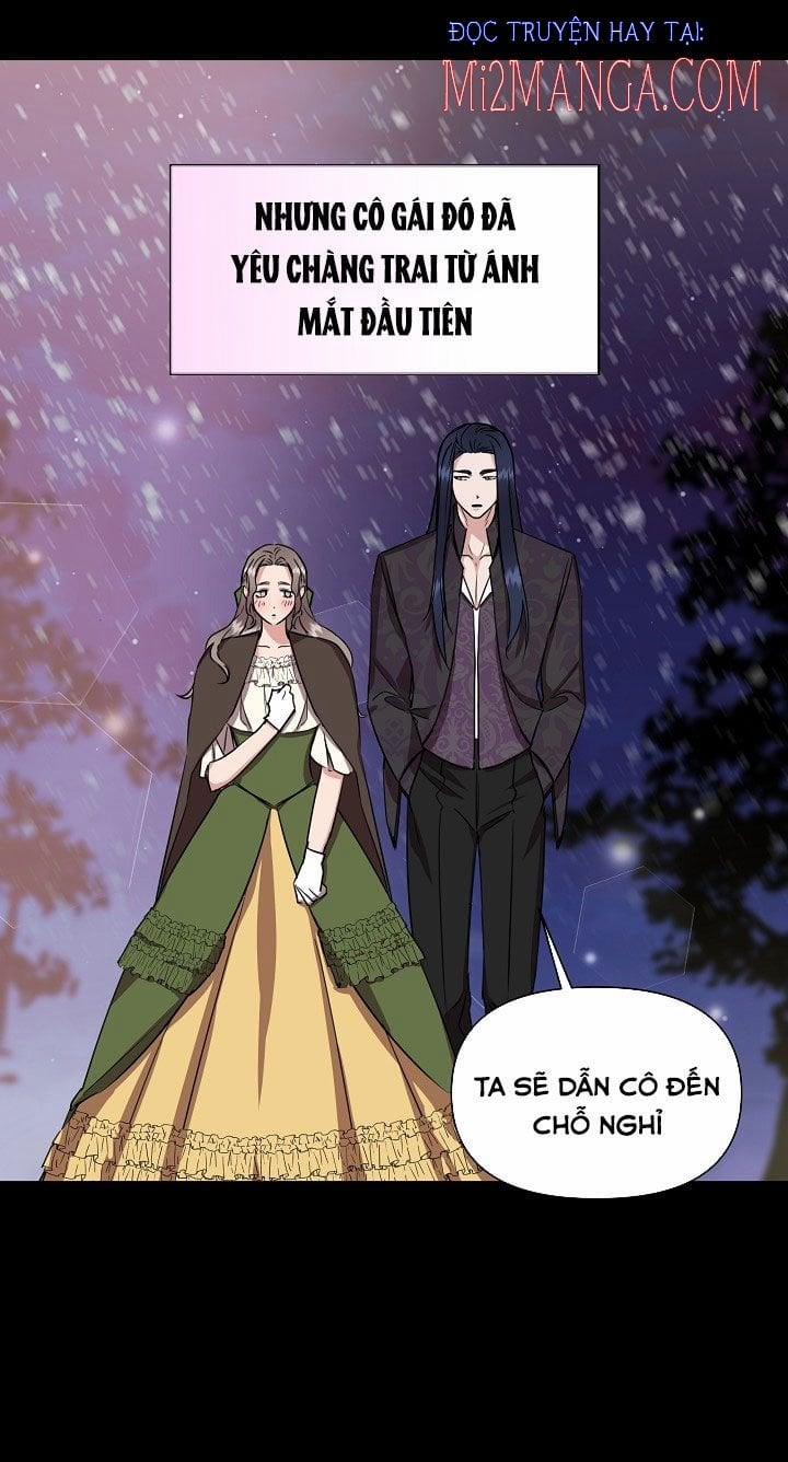 manhwax10.com - Truyện Manhwa Tôi Không Phải Là Cinderella Chương 5 5 Trang 10