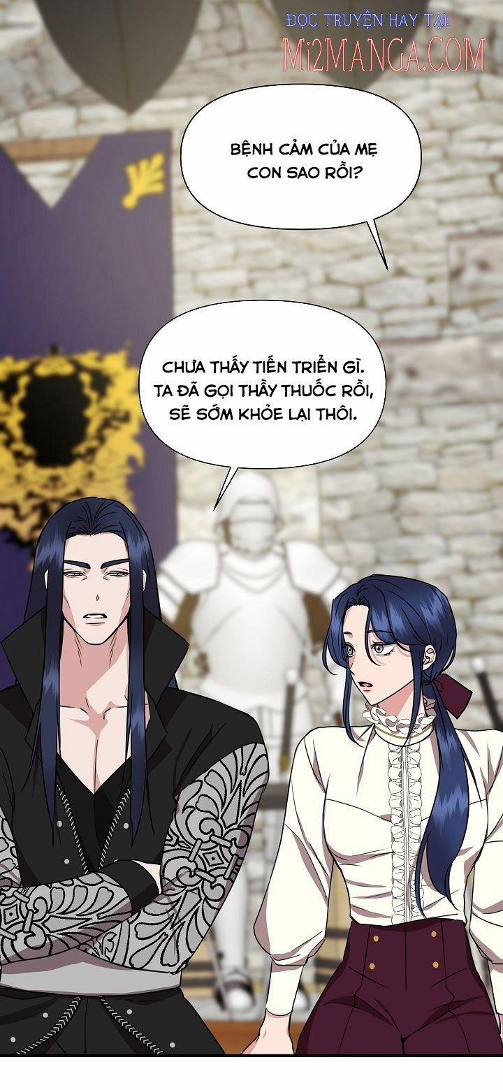 manhwax10.com - Truyện Manhwa Tôi Không Phải Là Cinderella Chương 5 Trang 12