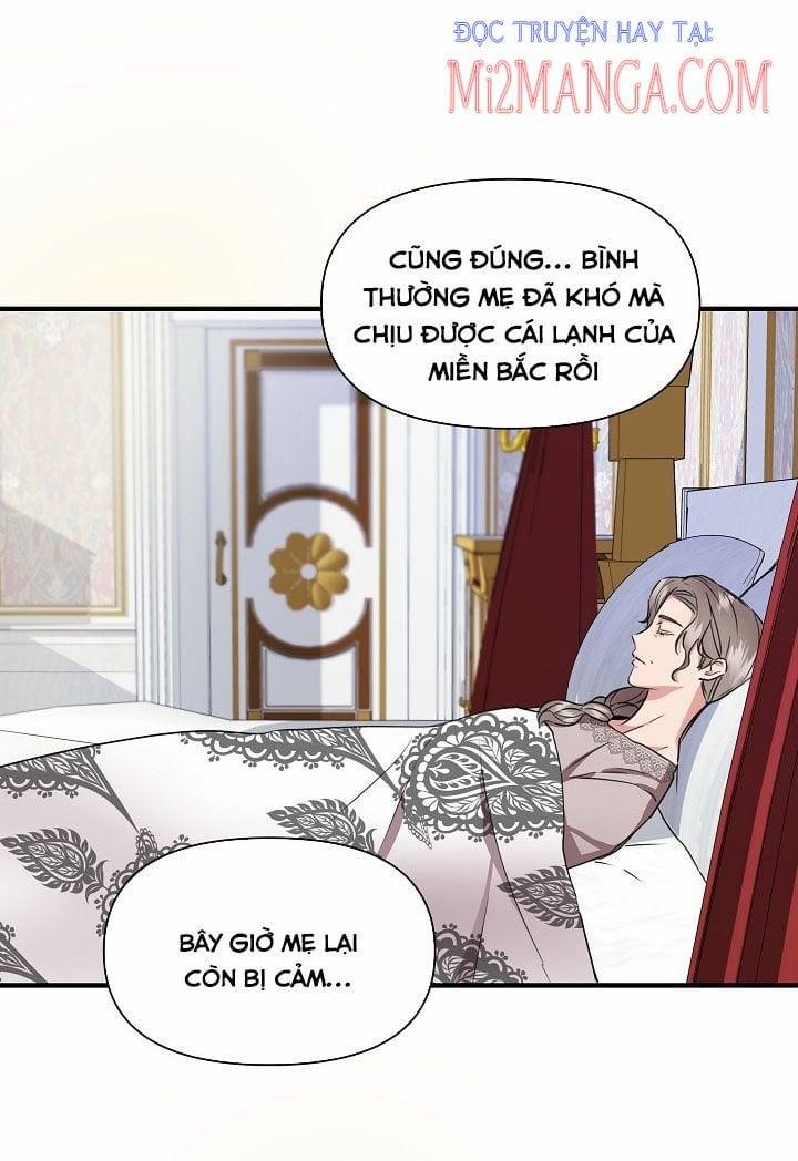 manhwax10.com - Truyện Manhwa Tôi Không Phải Là Cinderella Chương 5 Trang 13